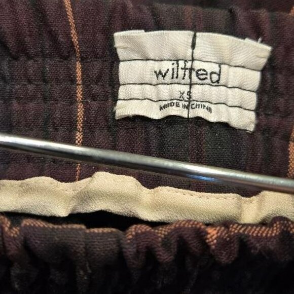 Wilfred Soleste High Rise Pants - Picture 5 of 6